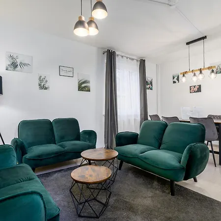 Immo-vision - Design Apartments, Parkplatz, Kueche * Calberlah