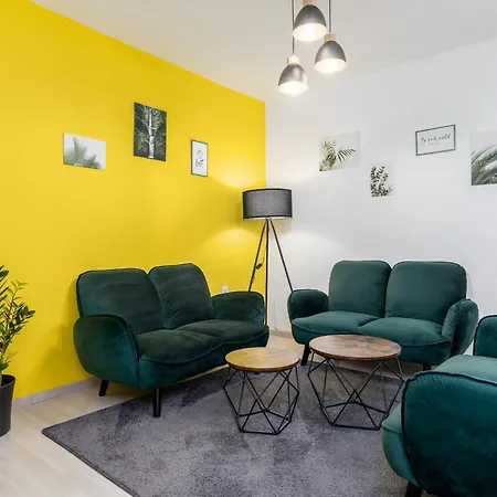 Immo-vision - Design Apartments, Parkplatz, Kueche *