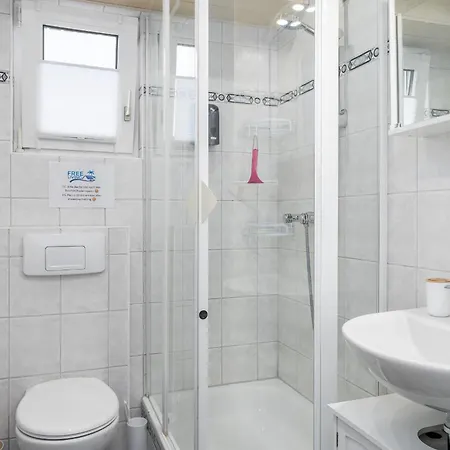 Immo-vision - Design Apartments, Parkplatz, Kueche *