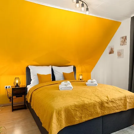 Immo-vision - Design Apartments, Parkplatz, Kueche *