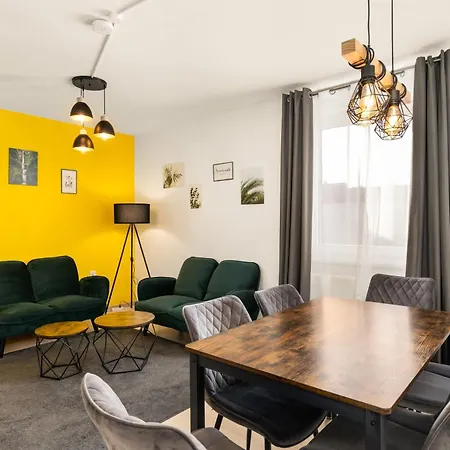 Immo-vision - Design Apartments, Parkplatz, Kueche アパート *