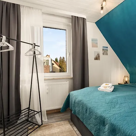 Immo-vision - Design Apartments, Parkplatz, Kueche *