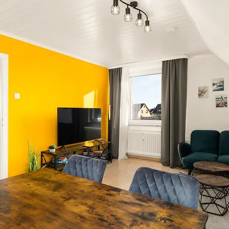 Immo-vision - Design Apartments, Parkplatz, Kueche 아파트 *