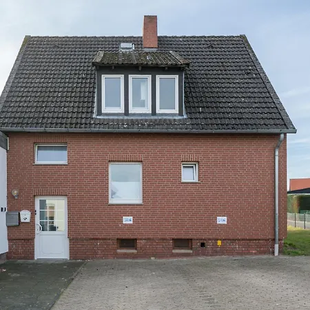 Immo-vision - Design Apartments, Parkplatz, Kueche * Calberlah