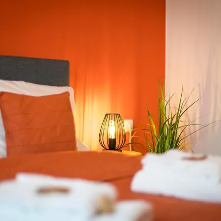 Immo-vision - Design Apartments, Parkplatz, Kueche * Calberlah