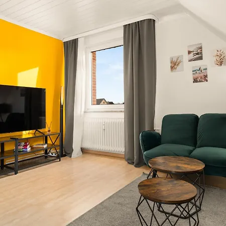アパート Immo-vision - Design Apartments, Parkplatz, Kueche *