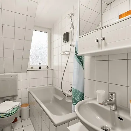 아파트 Immo-vision - Design Apartments, Parkplatz, Kueche *