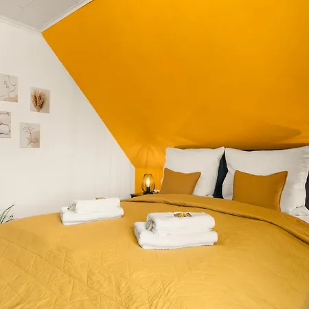 Immo-vision - Design Apartments, Parkplatz, Kueche Calberlah
