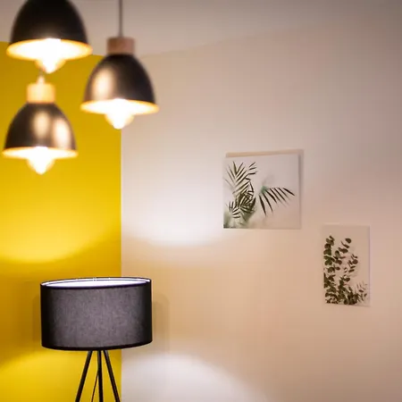 Immo-vision - Design Apartments, Parkplatz, Kueche Calberlah