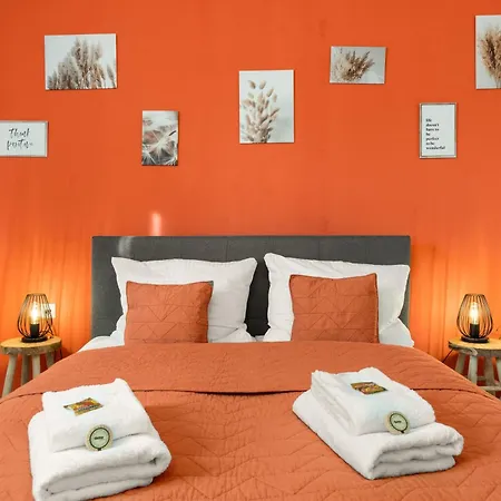 Immo-vision - Design Apartments, Parkplatz, Kueche *