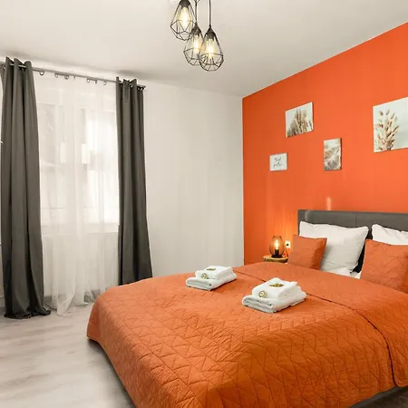 Immo-vision - Design Apartments, Parkplatz, Kueche *