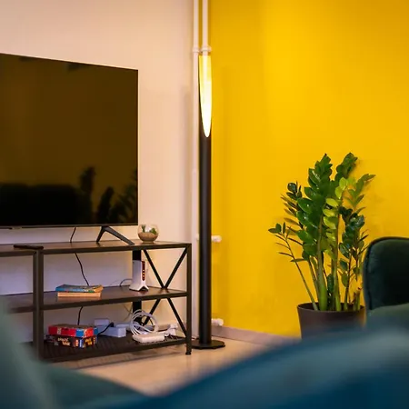 Immo-vision - Design Apartments, Parkplatz, Kueche
