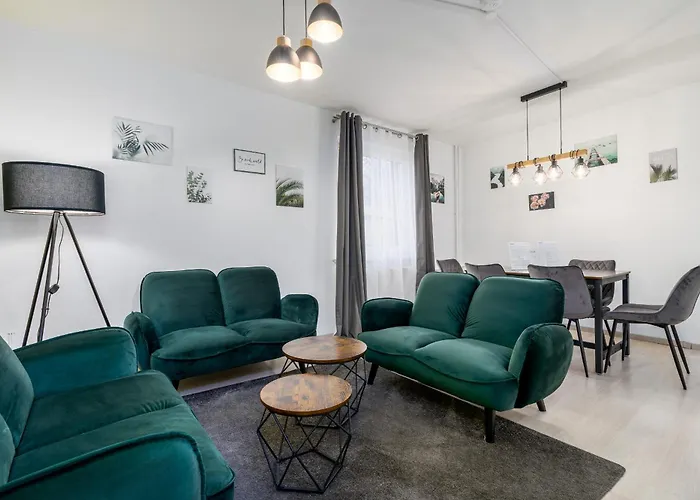 Immo-vision - Design Apartments, Parkplatz, Kueche * Calberlah