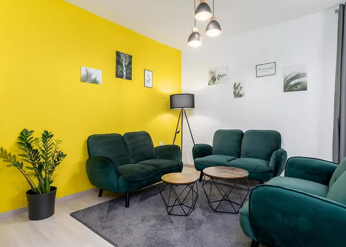 Immo-vision - Design Apartments, Parkplatz, Kueche *