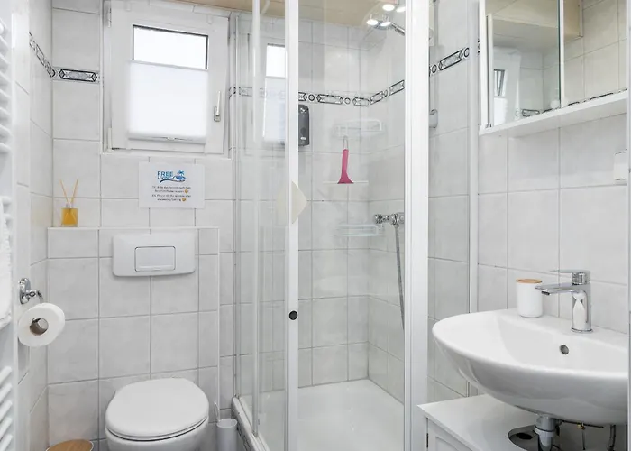 Immo-vision - Design Apartments, Parkplatz, Kueche *