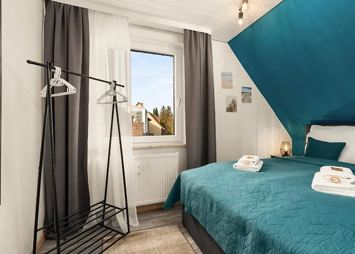 Immo-vision - Design Apartments, Parkplatz, Kueche *