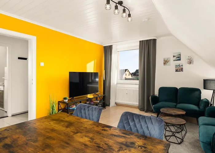 Immo-vision - Design Apartments, Parkplatz, Kueche Apartament *