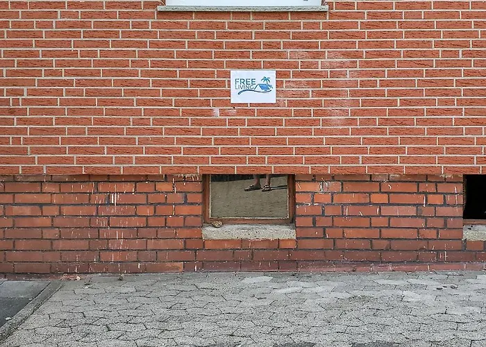 Immo-vision - Design Apartments, Parkplatz, Kueche